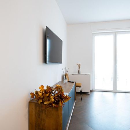 Frizzcafe Loft In Polignano A Mare Apartment Exterior foto
