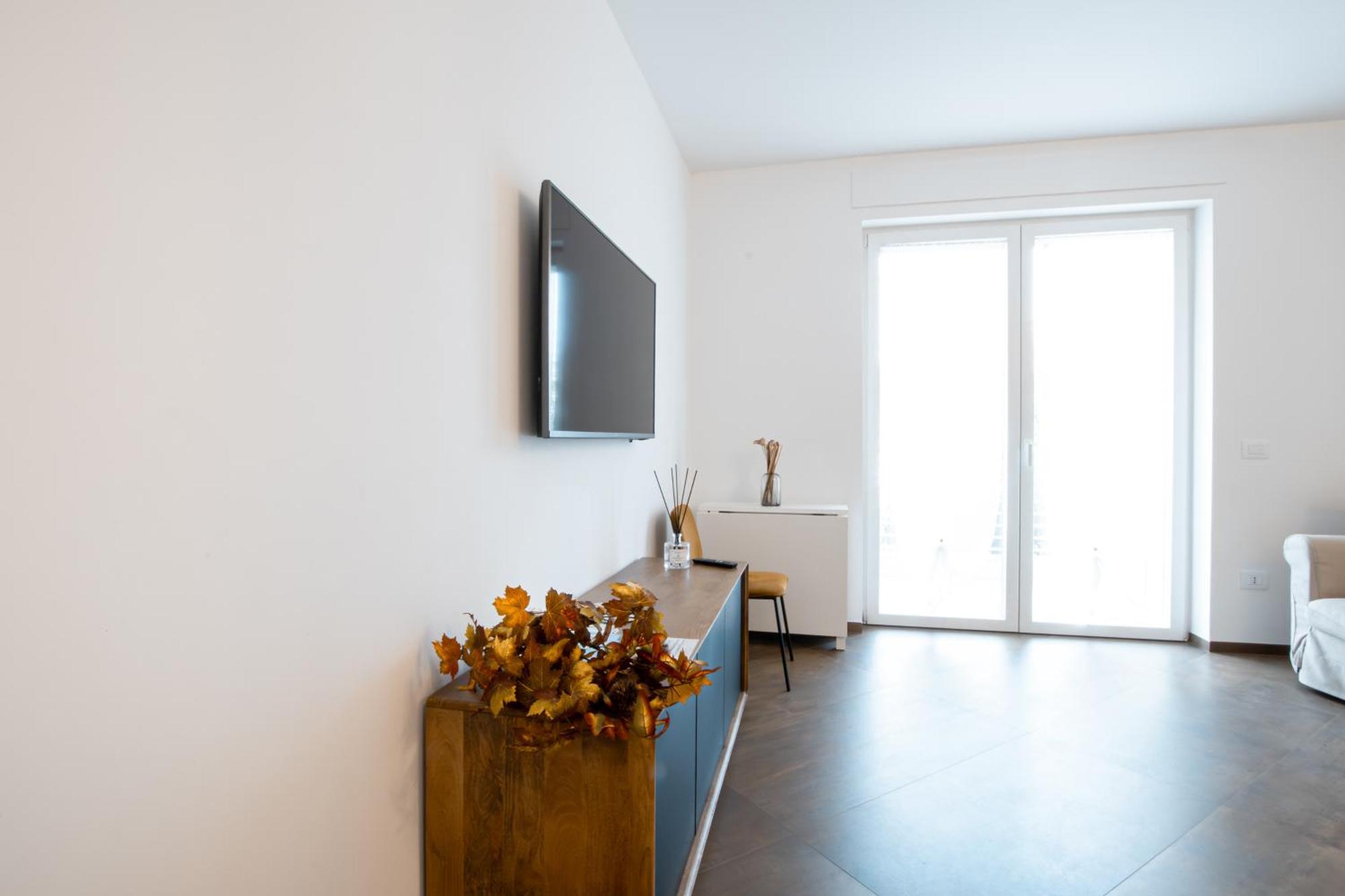 Frizzcafe Loft In Polignano A Mare Apartment Exterior foto