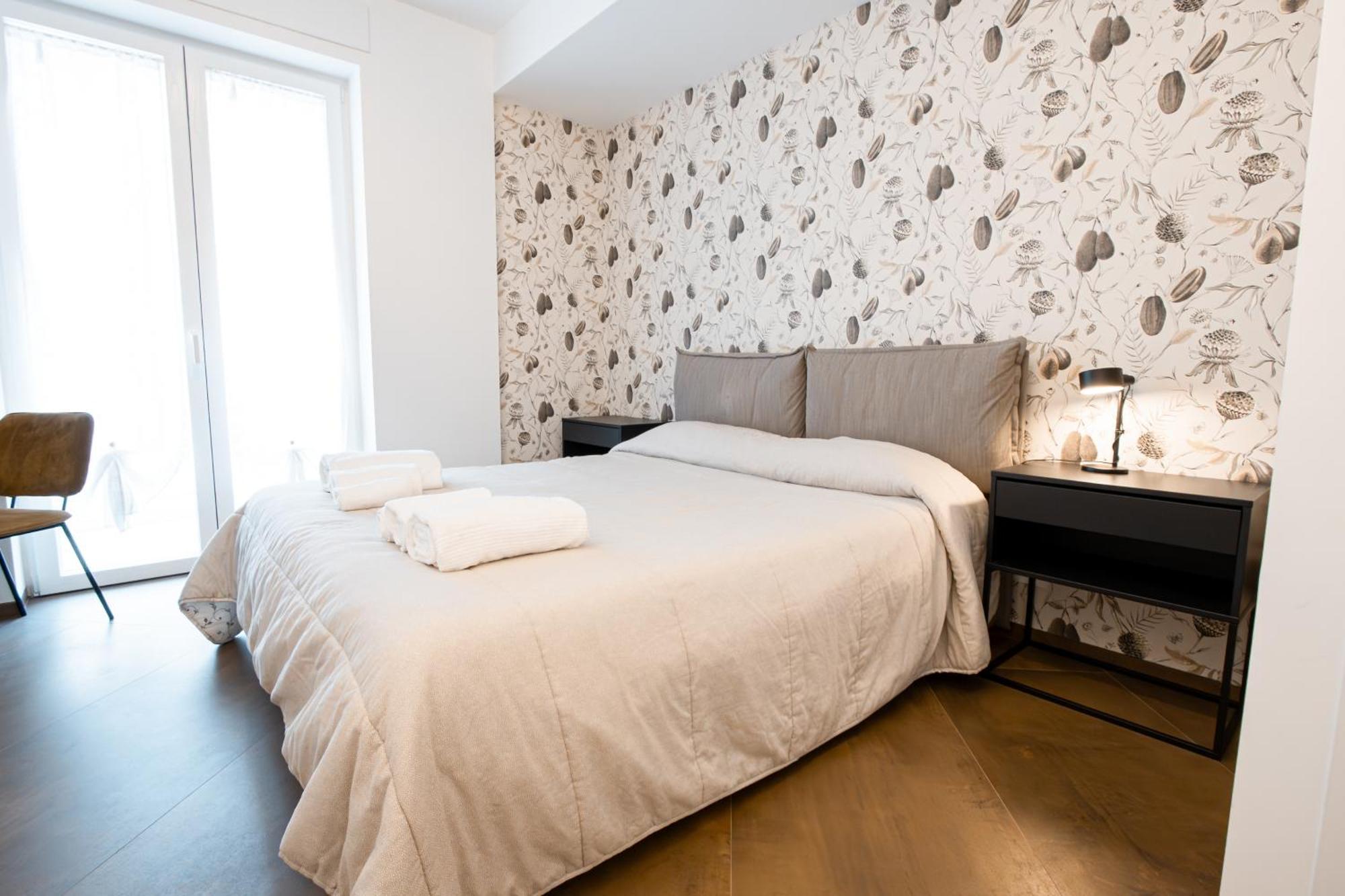 Frizzcafe Loft In Polignano A Mare Apartment Exterior foto