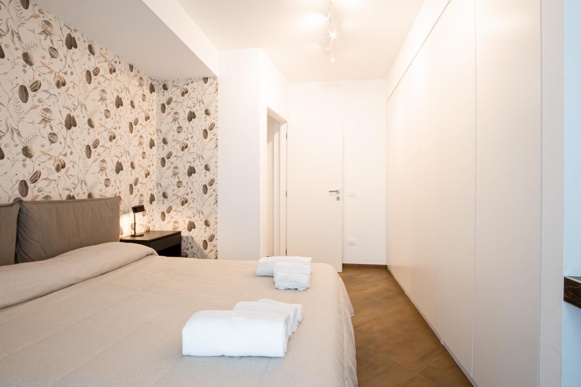 Frizzcafe Loft In Polignano A Mare Apartment Exterior foto