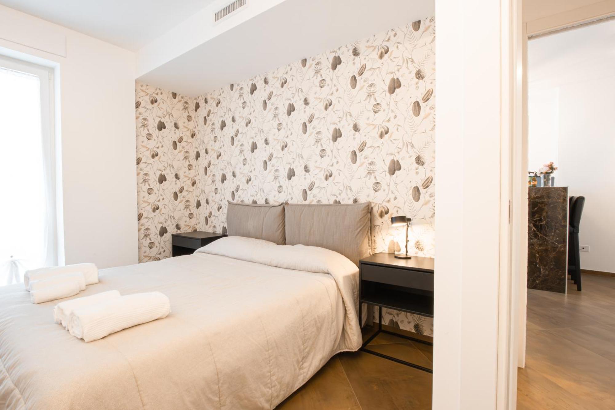 Frizzcafe Loft In Polignano A Mare Apartment Exterior foto