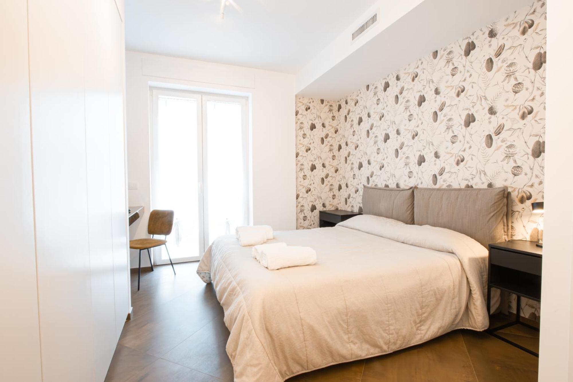 Frizzcafe Loft In Polignano A Mare Apartment Exterior foto