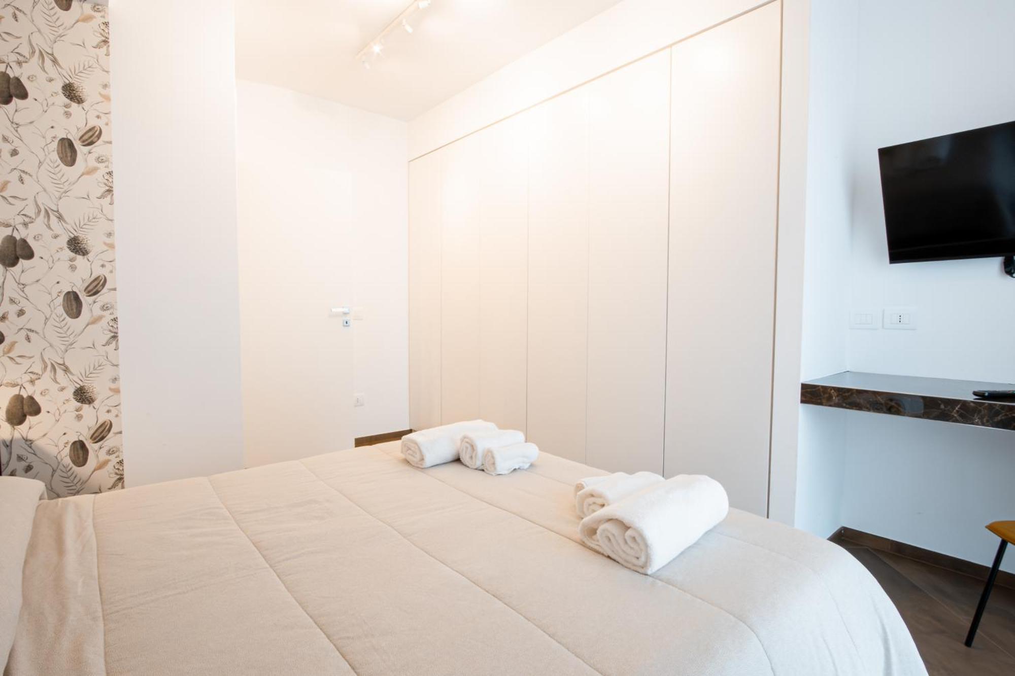 Frizzcafe Loft In Polignano A Mare Apartment Exterior foto