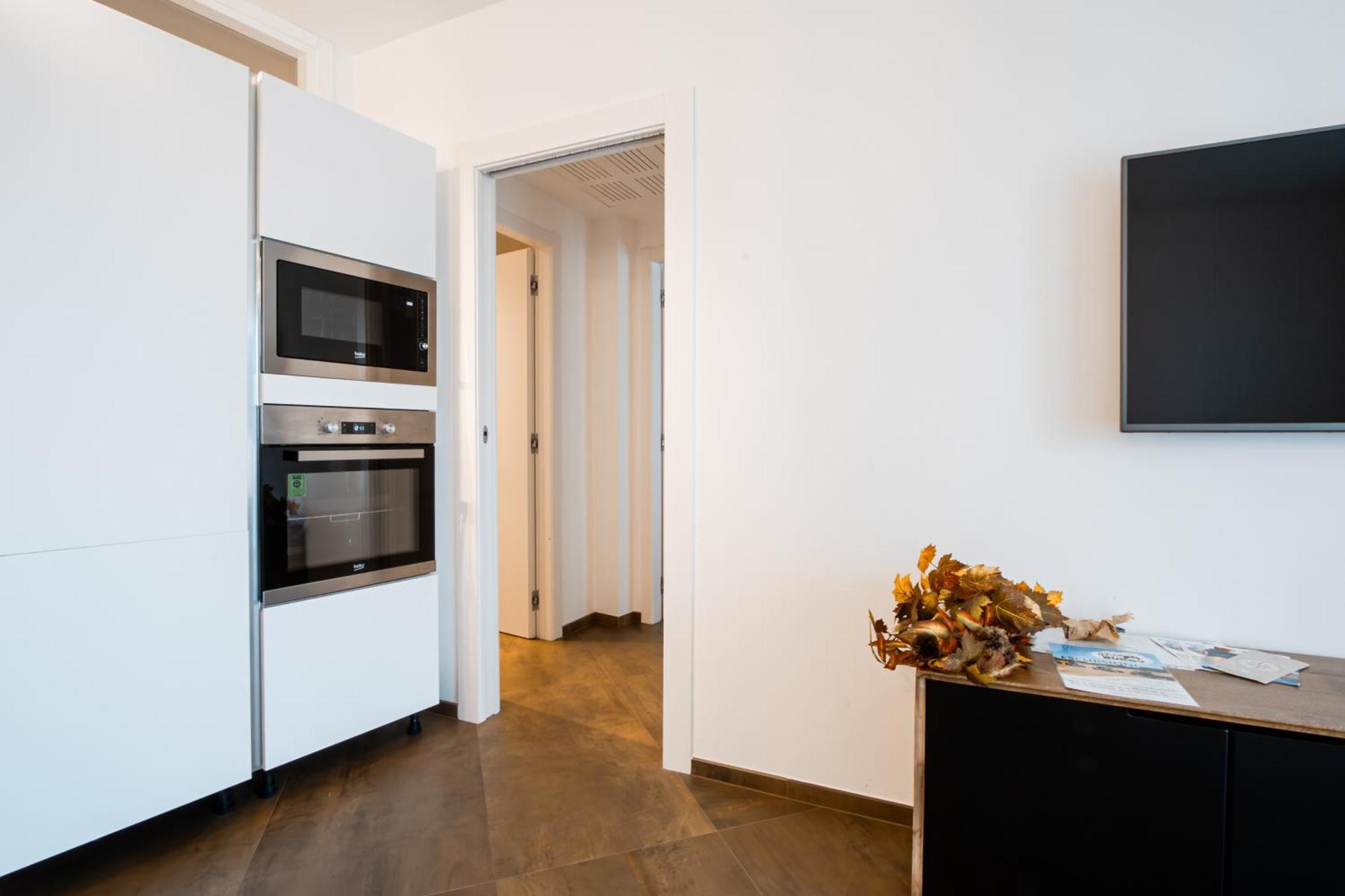 Frizzcafe Loft In Polignano A Mare Apartment Exterior foto
